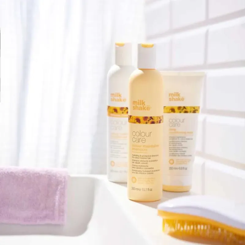 Комплект за боядисана коса Milkshake Color Maintain Set — 4