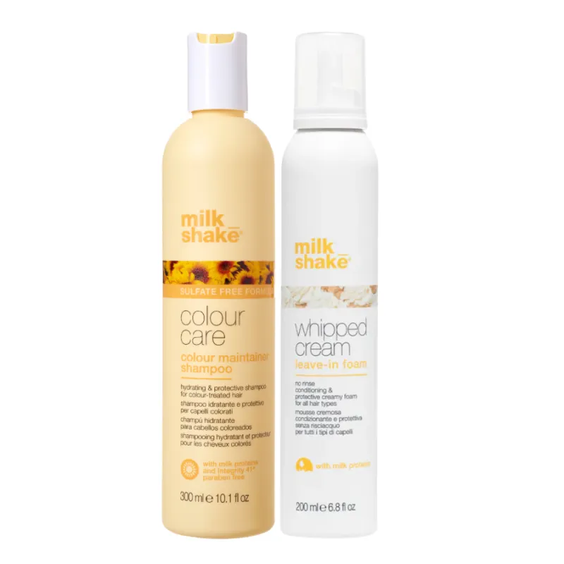 Комплект за боядисана коса Milkshake Color Maintain Set
