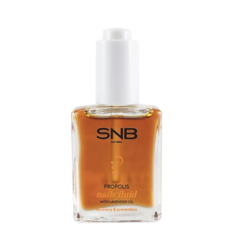 SNB Active Fluid with Propolis & Lavender 15ml
