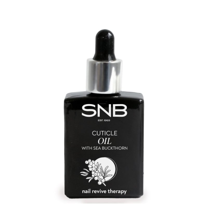Масло терапия за нокти SNB Nail Revive Therapy 15ml
