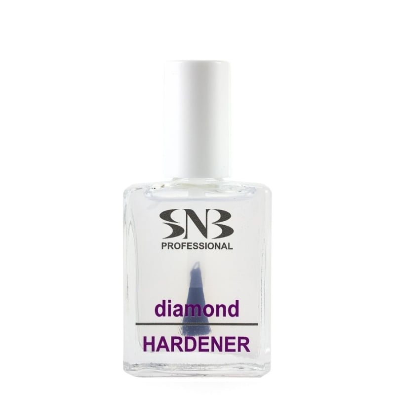 SNB Diamond Hard Nail Care 15ml