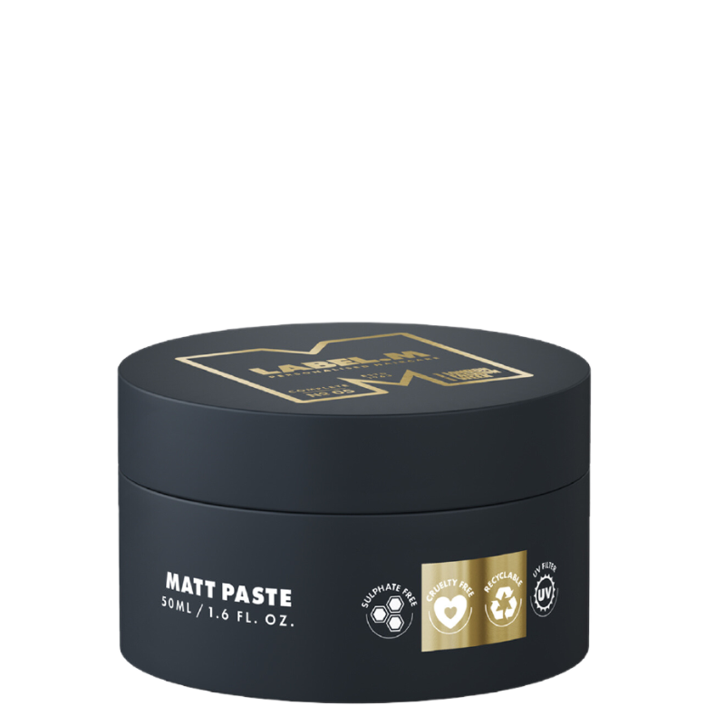 Матираща паста за коса Label.m Matt Paste 50ml