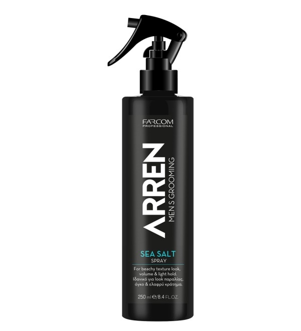 rren Sea Salt Spray 250ml