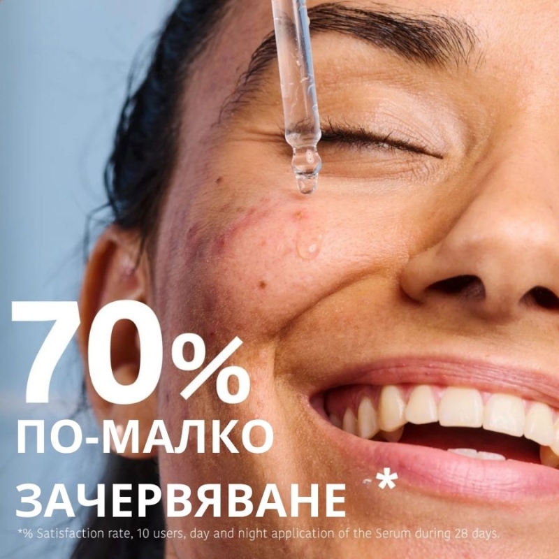 Серум против несъвършенства Iroha Prevent & Correct Anti-Blemish Serum 30ml — 3
