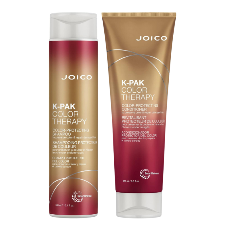 JOICO K-Pak Color Therapy Duo Set — 6
