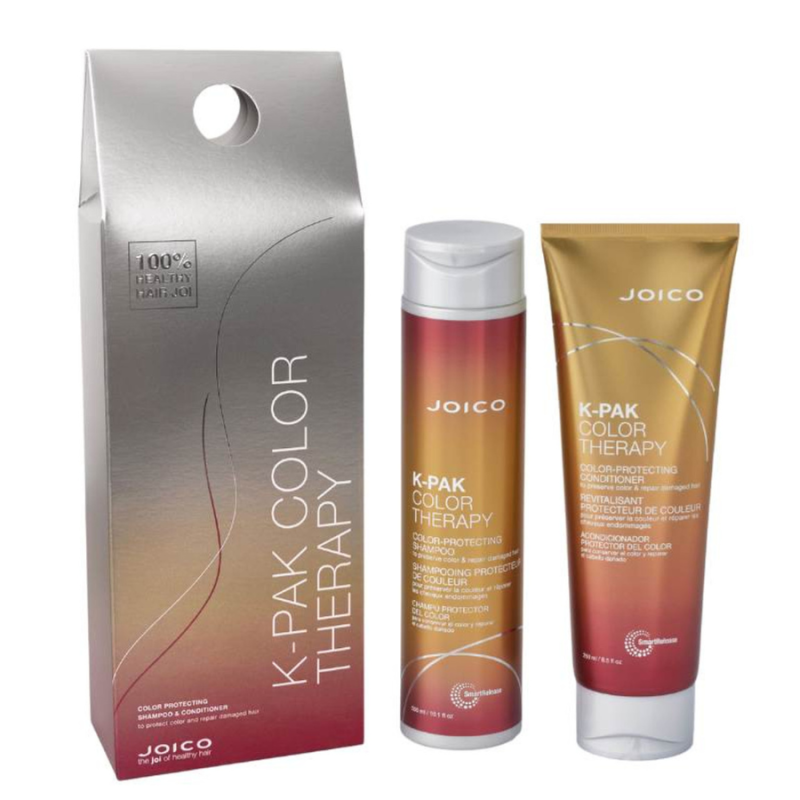 JOICO K-Pak Color Therapy Duo Set