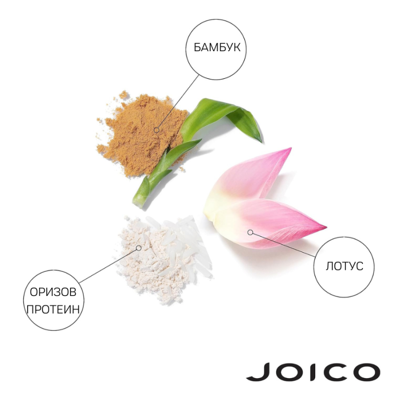 Стайлър за обем JOICO JoiFULL Volumizing Styler 100ml — 2