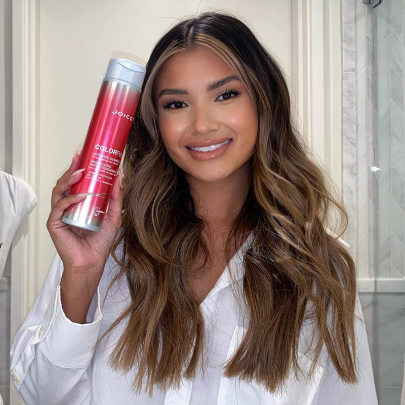 Комплект за боядисана коса JOICO Colorful Anti-Fade Duo Set — 3