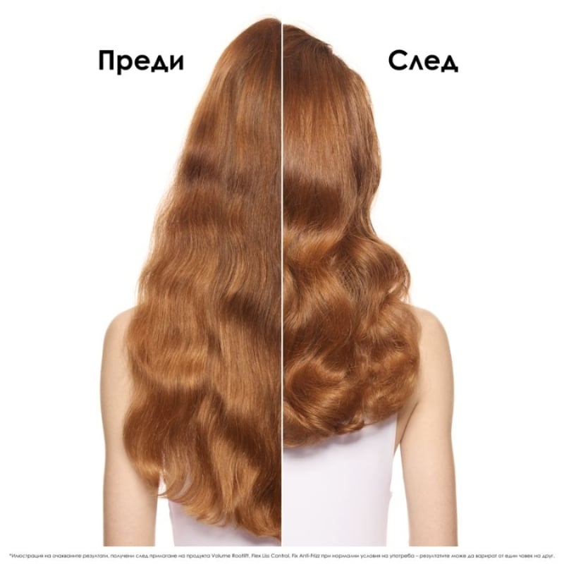 Пяна за обем и силна фиксация Loreal Professionnel Techni Art Volume Extra 250ml — 5