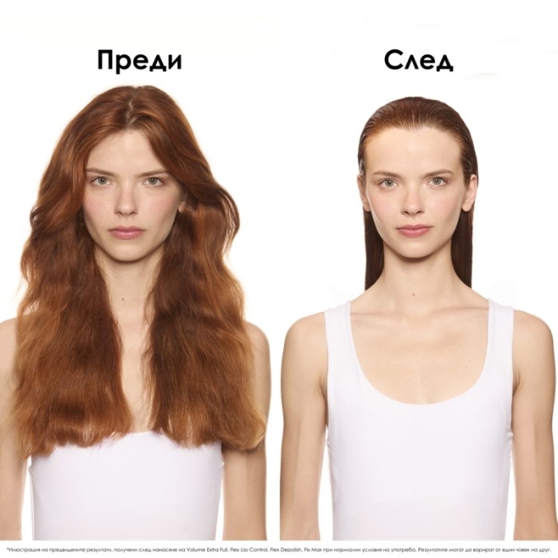 Гел със супер-силна фиксация Loreal Professionnel Techni Art Fix Max Gel 200ml — 4