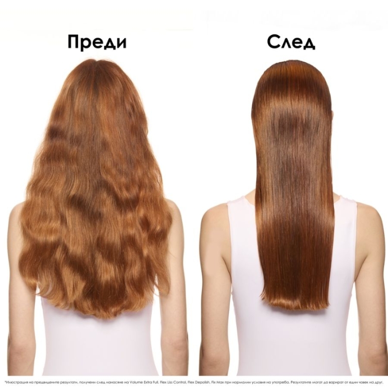 Гел със супер-силна фиксация Loreal Professionnel Techni Art Fix Max Gel 200ml — 5