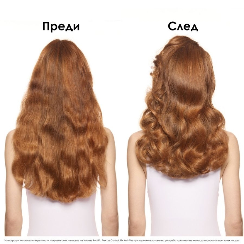 Фиксиращ анти-фриз спрей Loreal Professionnel Techni Art Fix Anti frizz Spray Fixation 4 250ml — 4