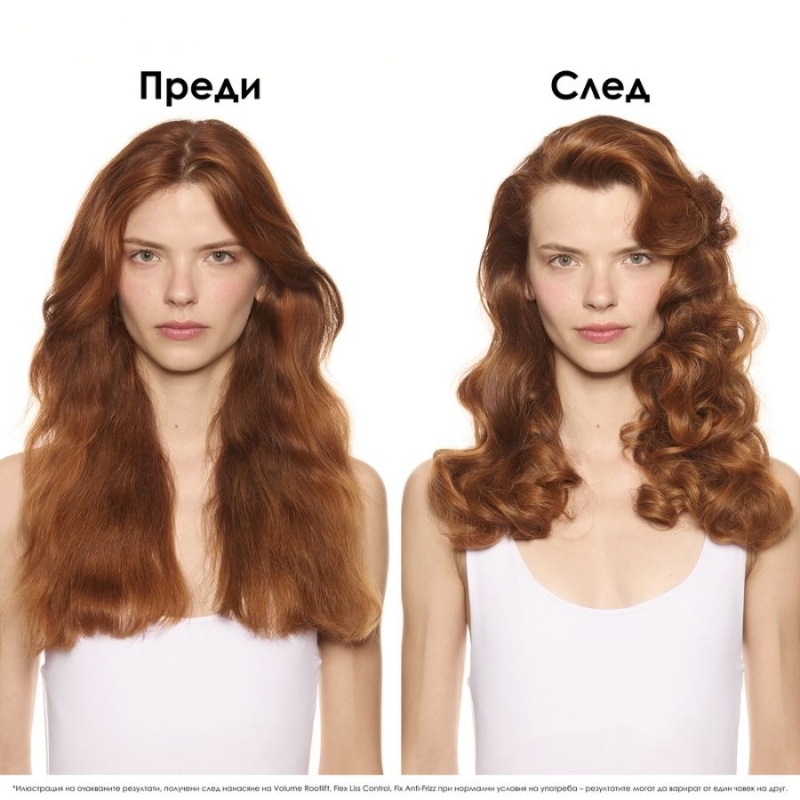 Фиксиращ анти-фриз спрей Loreal Professionnel Techni Art Fix Anti frizz Spray Fixation 4 250ml — 5