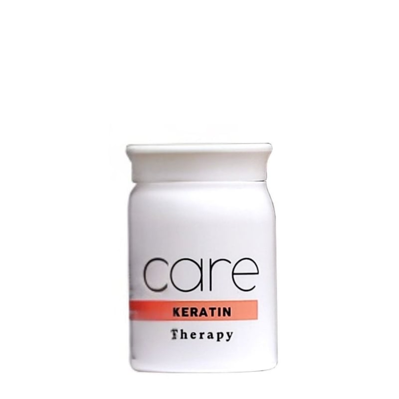 Кератинова терапия за силно увредена коса Subrina Professional Care Keratin Therapy 10ml