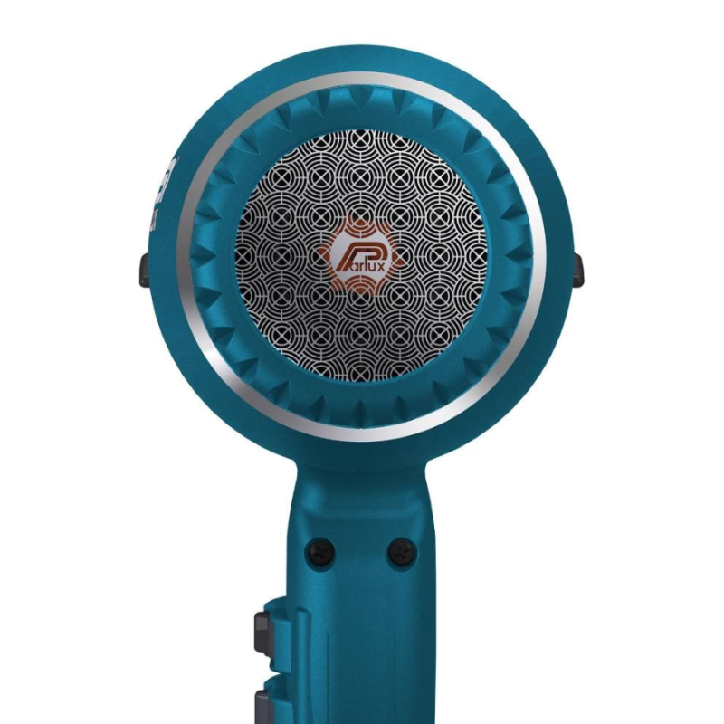 Дигитален професионален сешоар Parlux DIGITALYON Blue — 5