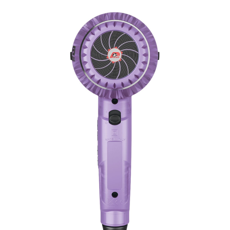 Мощен и интелигентен професионален сешоар Parlux ETHOS® Lilac — 4