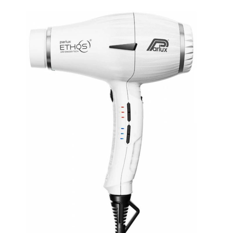 Мощен и интелигентен професионален сешоар Parlux ETHOS® White — 3
