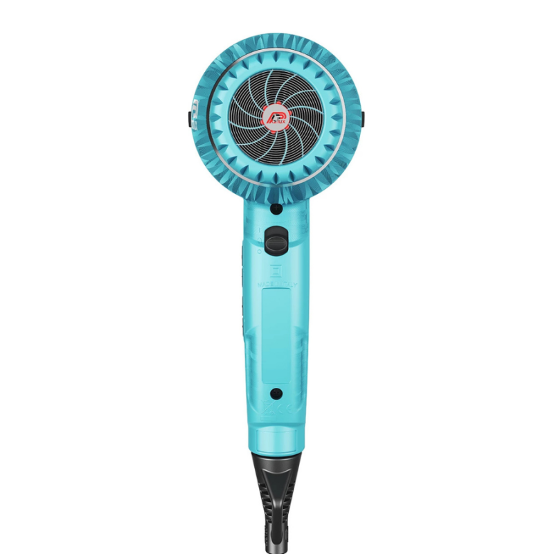 Мощен и интелигентен професионален сешоар Parlux ETHOS® Galaxy Blue — 3