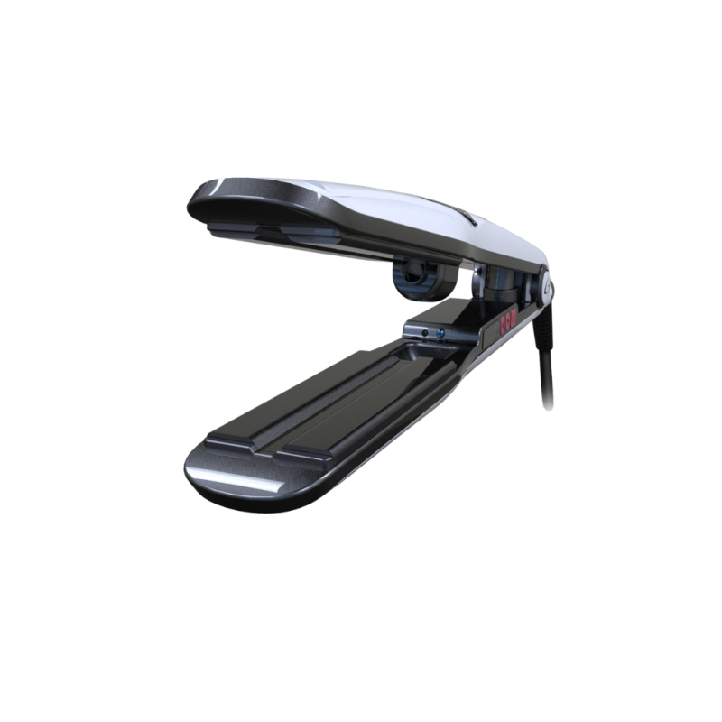 Професионална преса за коса с пара Gama Professional Innova Steam Hair Straightener — 2