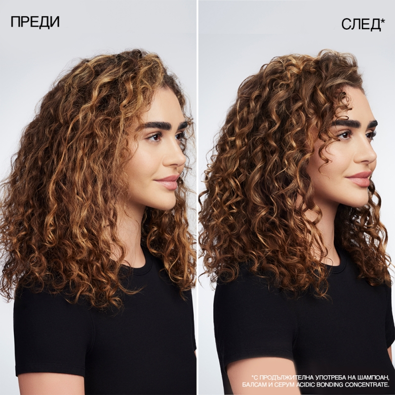 24/7 дневен и нощен възстановяващ серум за коса Redken Acidic Bonding Concentrate 24/7 Night & Day Serum 45 ml — 7