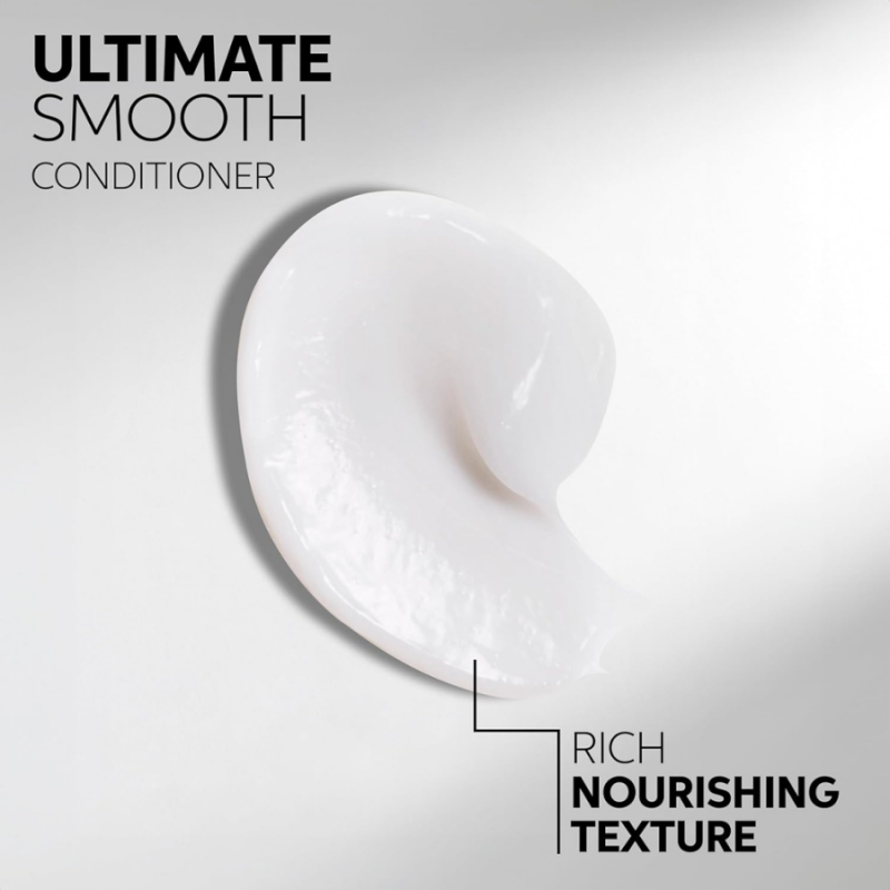 Балсам за блясък Wella Professionals Ultimate Smooth Conditioner 200 ml — 2