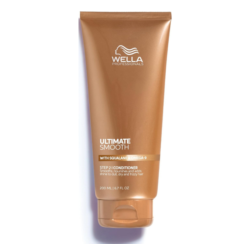 Балсам за блясък Wella Professionals Ultimate Smooth Conditioner 200 ml