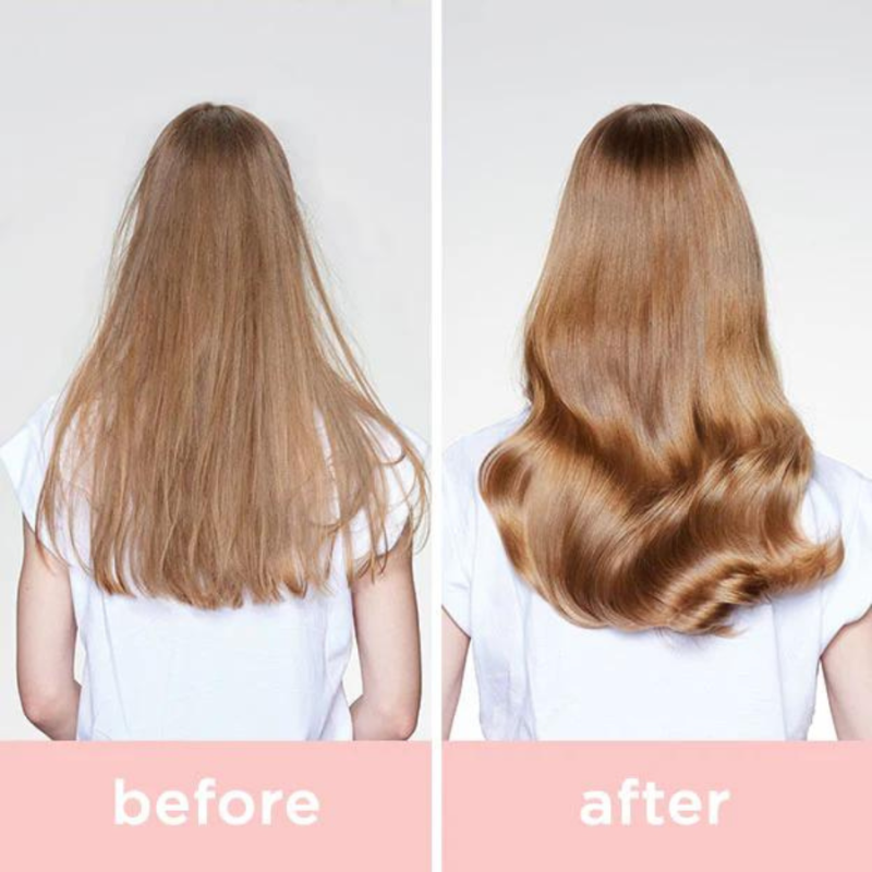 Интензивно възстановяваща и подхранваща маска за изтощена коса Milkshake Integrity Intensive Treatment 200ml — 2