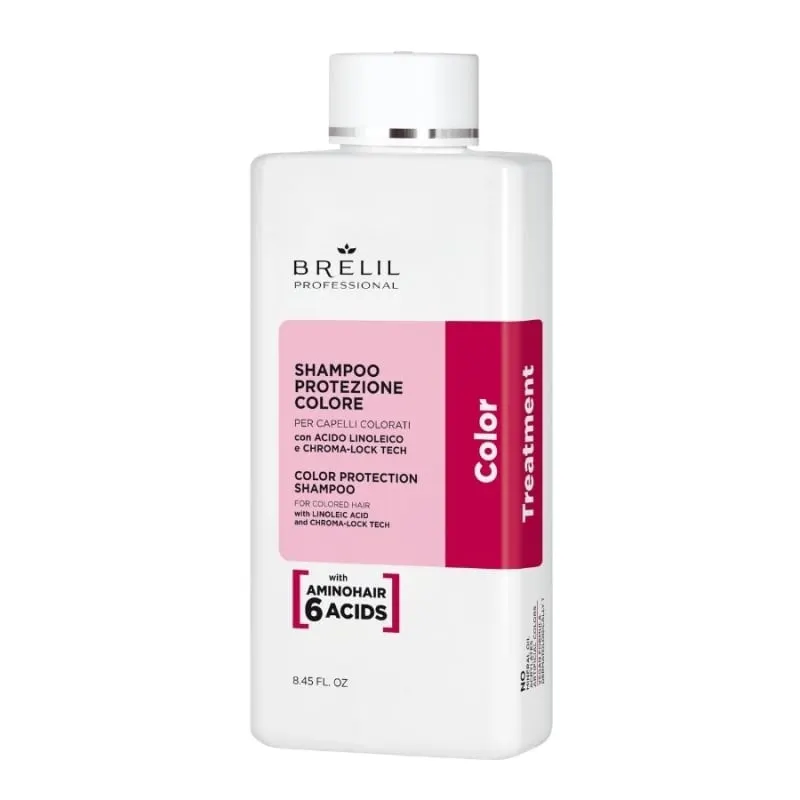 Шампоан за боядисана коса Brelil Color Treatment Shampoo 250ml