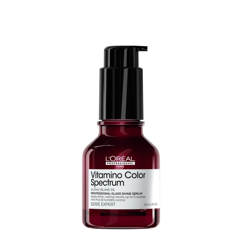 L'Oréal Professionnel Vitamino Color Spectrum Glass Shine Serum 50ml