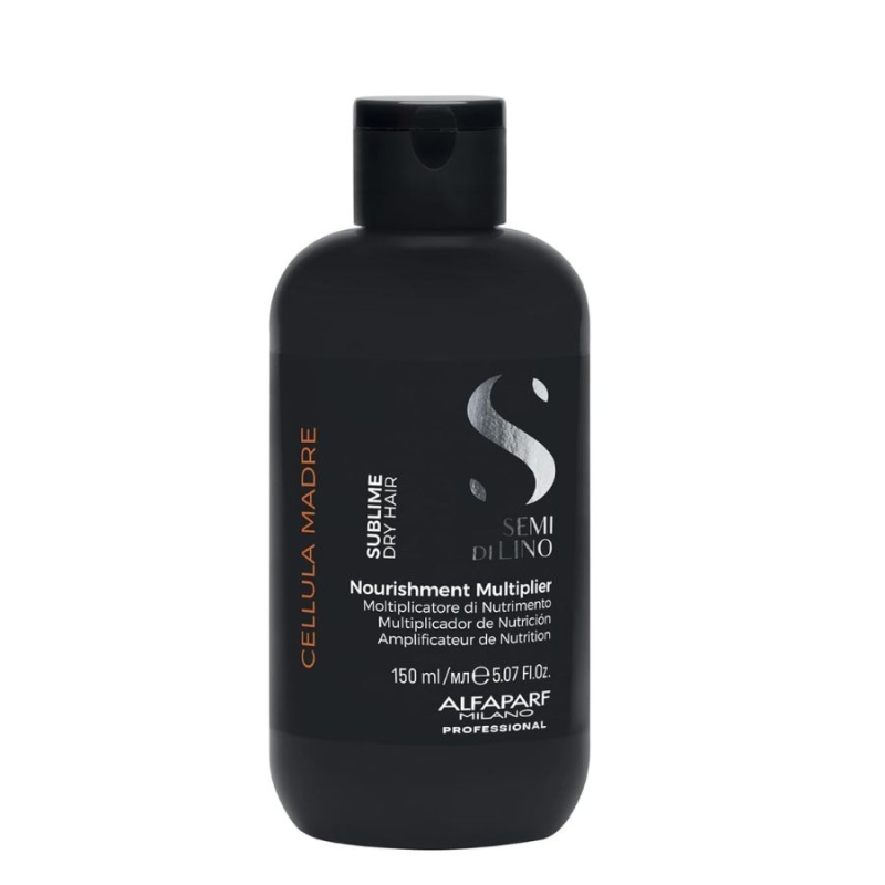 Подхранващ концентрат за коса Alfaparf SDL Sublime Cellula Madre Nourishing Multiplier 150ml