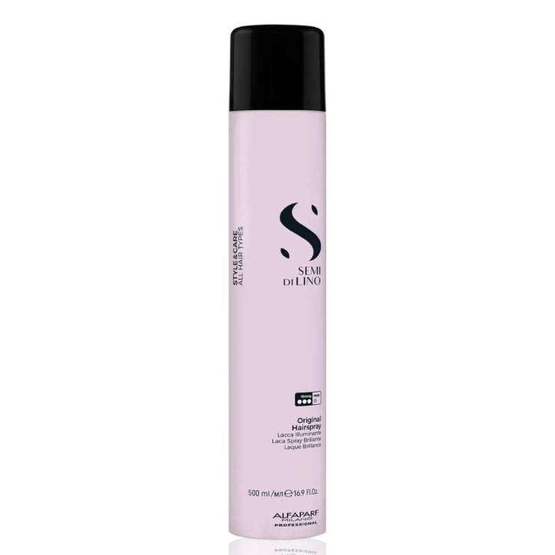 Alfaparf Style Stories Original Hairspray 500ml