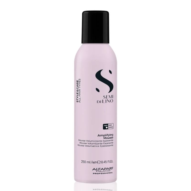 Пяна за обем и плътност Alfaparf Style&Care Amplifying Mousse 250ml