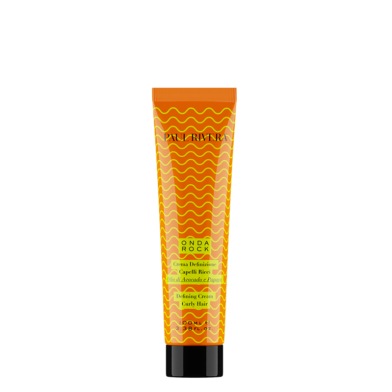 Paul Rivera Onda Rock Defining Cream 100ml