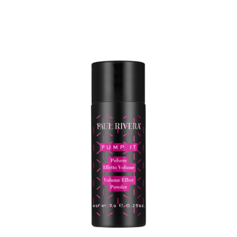 Пудра за обем Paul Rivera Pump it Volume Powder 7g
