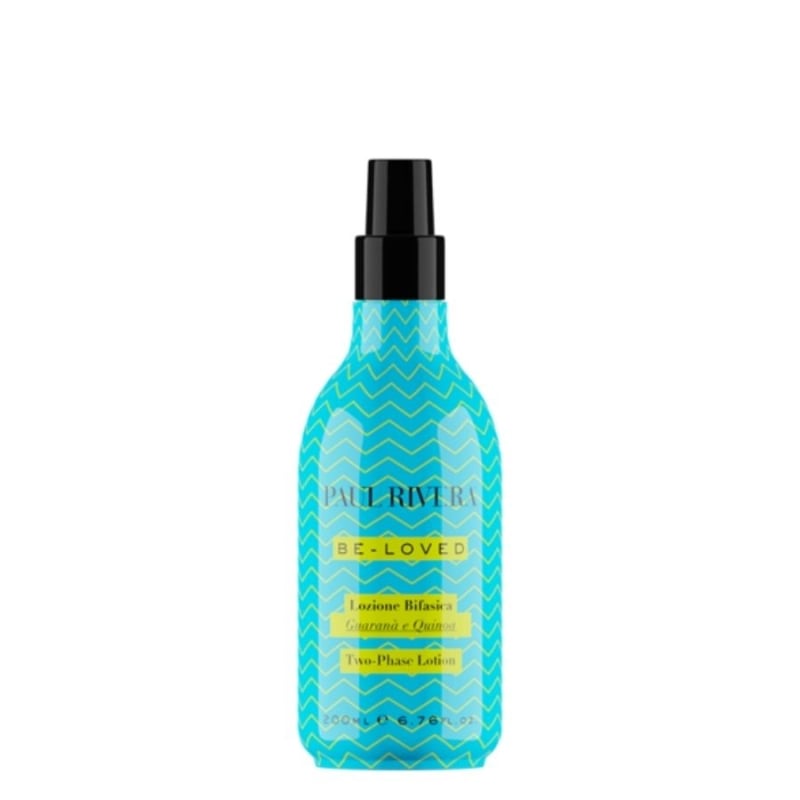 Мултифункционален двуфазен лосион Paul Rivera Be-Loved Biphasic Lotion 200 ml