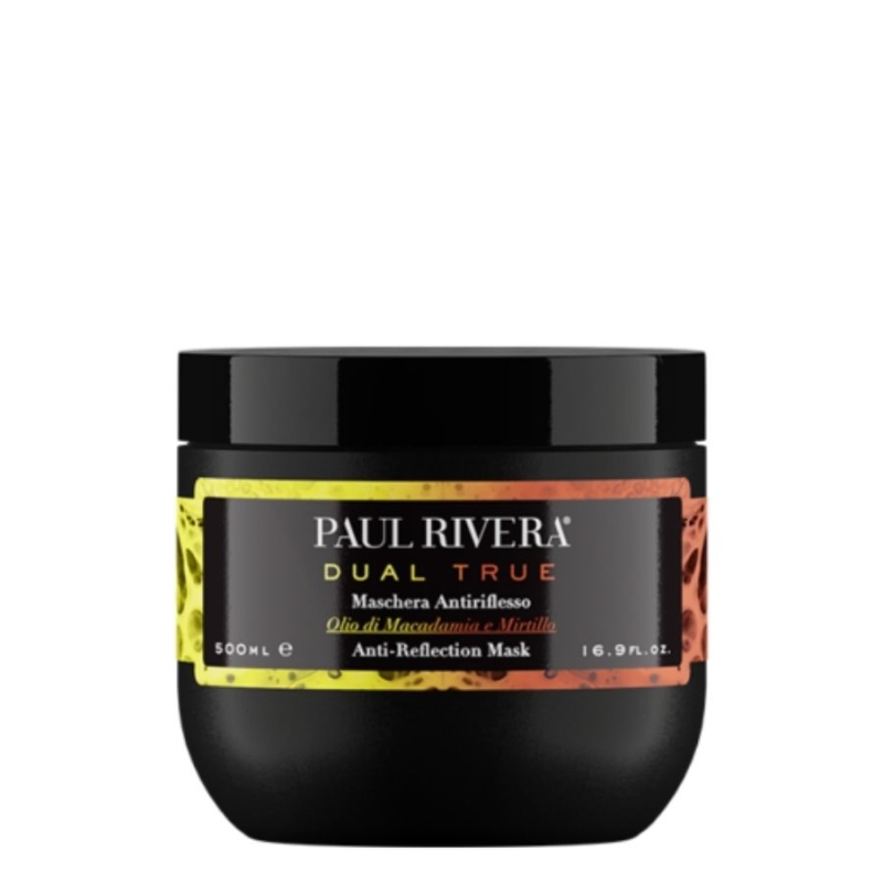 Маска против нежелани отблясъци Paul Rivera Anti-Reflection Mask 500ml