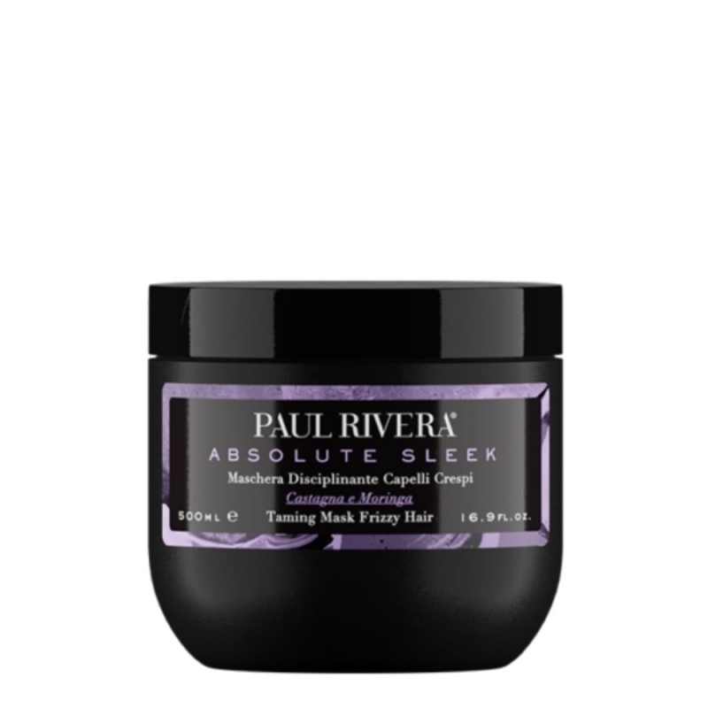 Paul Rivera Absolute Sleek Taming Mask 500ml