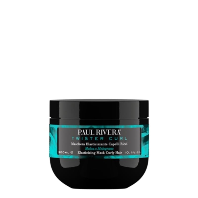 Paul Rivera Twister Curl Elasticizing Mask 300ml