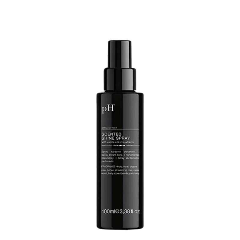 pH Laboratories Shine & Fragrance Spray 100 ml