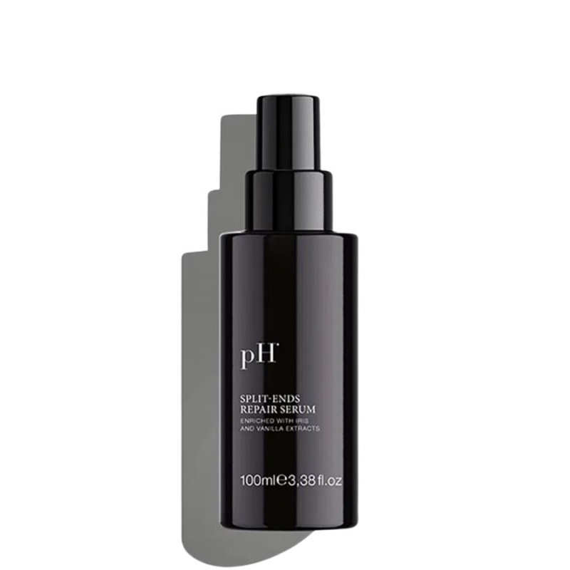 Серум за възстановяване на цъфтящи краища pH Laboratories Split Ends Repair Serum 100ml