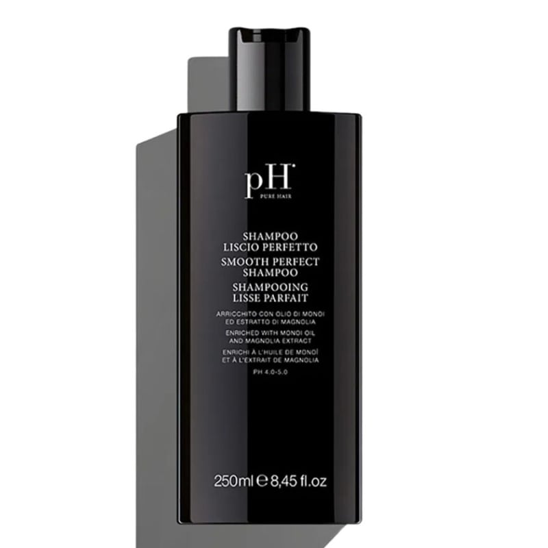 pH Laboratories Smooth Perfect Shampoo 250ml