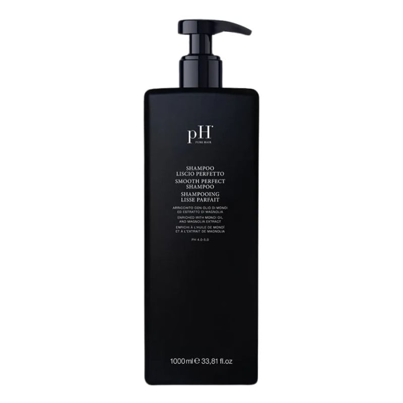 pH Laboratories Smooth Perfect Shampoo 1000ml
