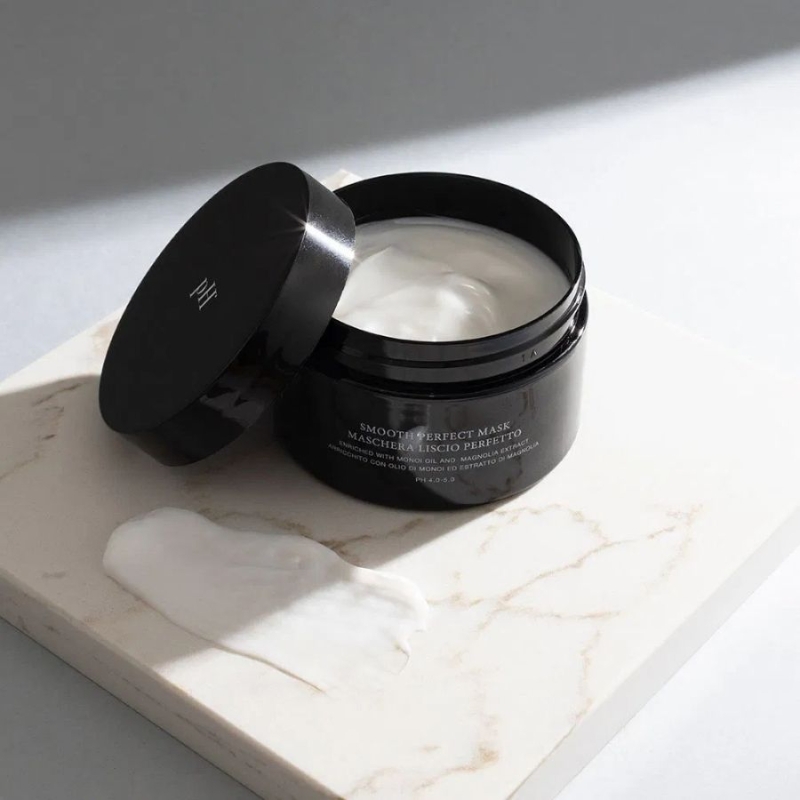 Интензивно подхранваща и дисциплинираща маска pH Laboratories Smooth Perfect Mask 200ml — 2