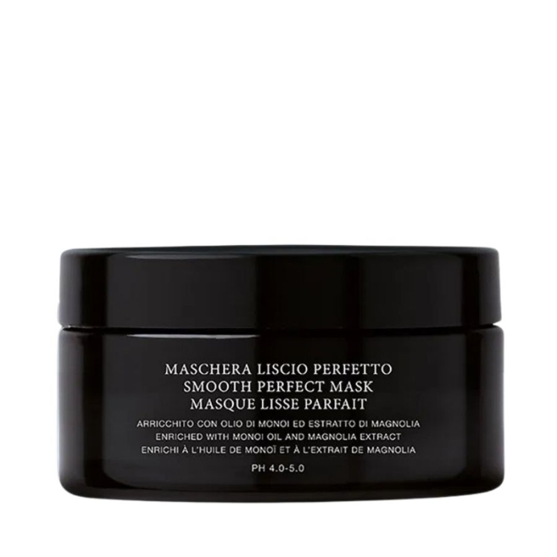 Интензивно подхранваща и дисциплинираща маска pH Laboratories Smooth Perfect Mask 200ml
