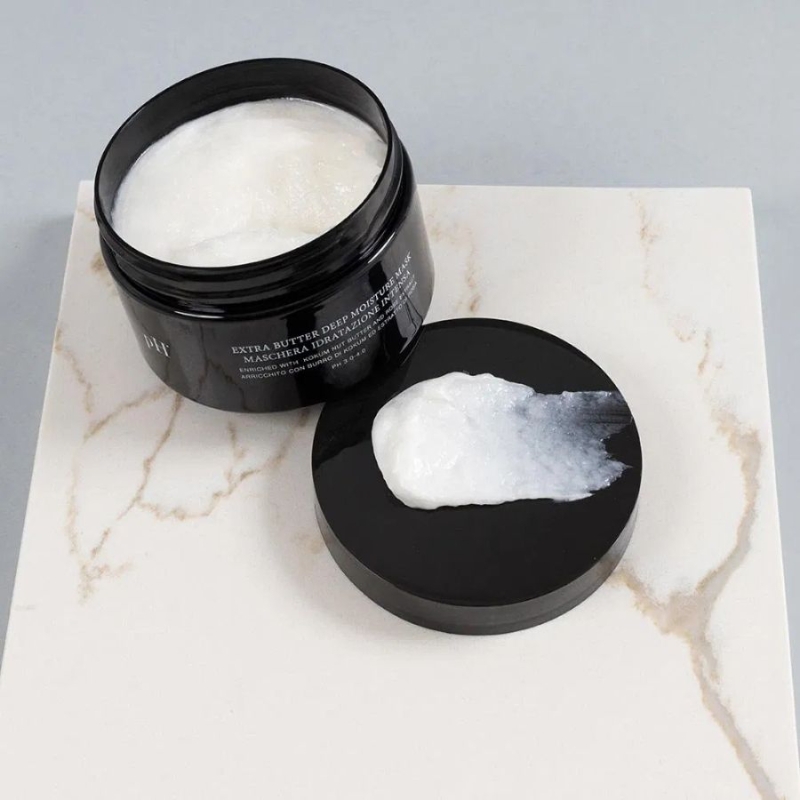 Интензивно хидратираща и регенерираща маска с хиалурон pH Laboratories Deep Moisture Mask 200 ml — 2