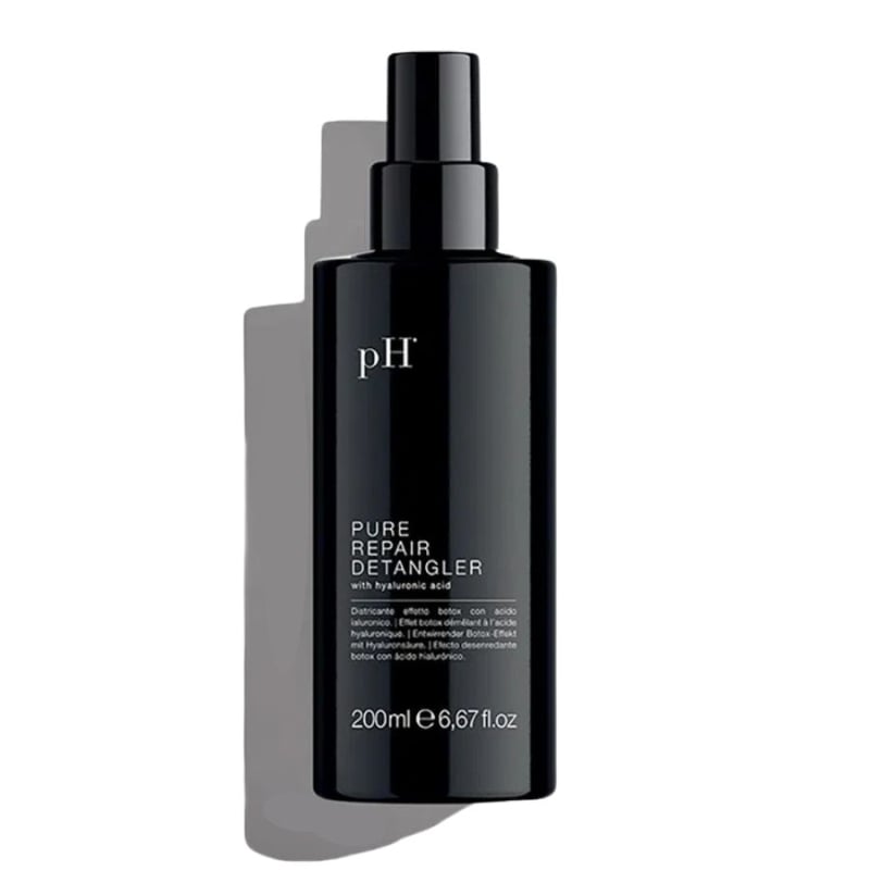 Спрей за разресване и възстановяване с отмиване pH Laboratories Pure Repair Detangler 200 ml