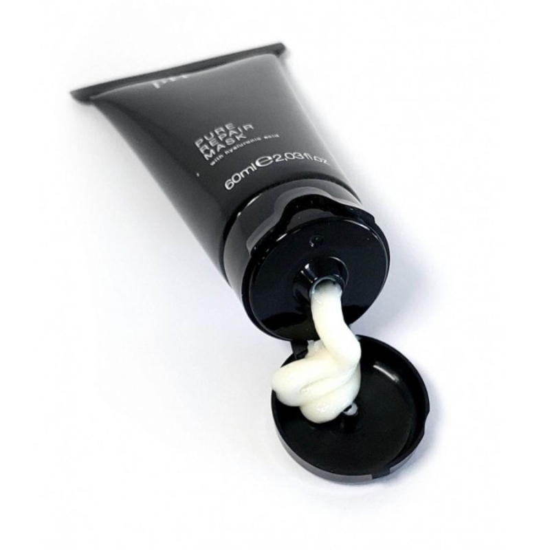 Възстановяваща и хидратираща маска с ботокс ефект pH Laboratories Pure Repair Mask 200 ml — 2