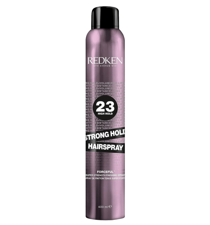 Лак за коса с максимална фиксация за ежедневна употреба Redken Style 23 Strong Hold Hairspray 400 ml