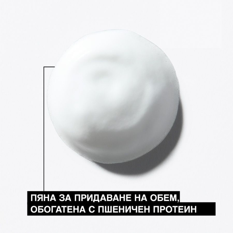 Пяна за обем от корена Redken Style Root Lifter 300ml — 2
