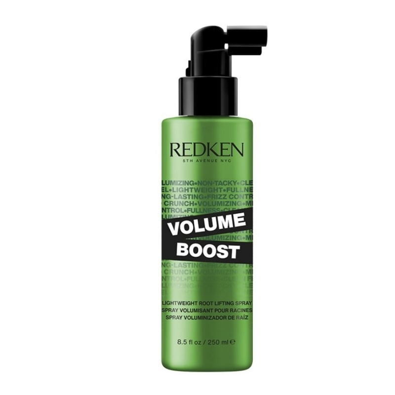 Спрей за обем в корените Redken Style Volume Boost 250ml